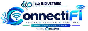 ConnectiFI Logo